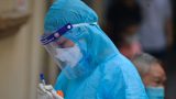 TP.HCM phát hiện thêm chuỗi lây nhiễm Covid-19 mới, đã có 227 bệnh nhân tử vong