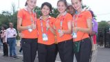 Nam Định: Điền kinh với cú sốc Nguyễn Thị Huyền