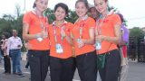 Nam Định: Điền kinh với cú sốc Nguyễn Thị Huyền