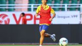 Nam Định Cựu tuyển thủ quốc gia tái xuất ở tuổi 38