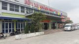 Dừng toàn bộ hoạt động vận tải hành khách từ Nam Định đi các tỉnh Quảng Ninh và Hải Dương