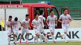 Cuộc đua trụ hạng V-League 2018: Khó khăn chia đều