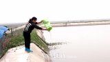 Giao Châu, Giao Thủy phát triển nuôi thủy sản