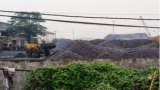 Khốn khổ vì ô nhiễm môi trường ‘bủa vây’ thôn xóm do vận chuyển và chế biến than ‘bẩn’