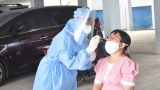 Nóng: Số ca Covid-19 mới trong ngày vượt mốc 3.000 ca
