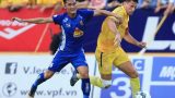 Cuộc đua trụ hạng V-League 2020 bỗng dưng được thổi lửa trở lại