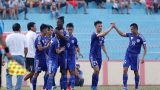 Nam Định vs Quảng Nam: Chiến thắng cho đội nhà?