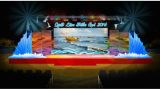 Đại nhạc hội ‘Quất Lâm biển gọi 2016’ ngập tràn âm nhạc và ánh sáng