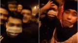 Clip: Mang hung khí lên đường cao tốc chặn xin tiền rồi livestream khoe Facebook, nhóm nam thanh niên bị chỉ trích dữ dội