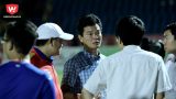 V-League 2018: Nguy rồi Nam Định!