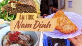Ra đời Hiệp hội Văn hóa ẩm thực Nam Định