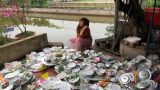 Nam Định: Phận làm dâu trưởng phải rửa ‘núi’ bát từ năm này qua năm khác mà không biết kêu ai