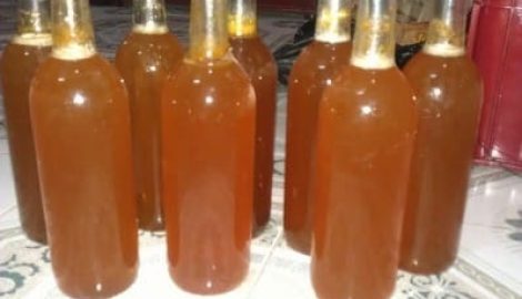 Hướng dẫn sử dụng mật ong hiệu quả