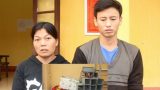 Hai vợ chồng ở Nam Định trộm cắp trên cao tốc bị bắt: Quê nhà sốc khi biết tin