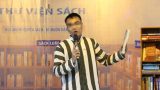 Kẻ giết người tìm lối về trong trang sách hướng thiện