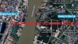 Nam Định chủ trương đầu tư hai dự án cầu, đường nghìn tỷ