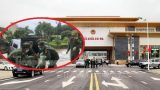 Khởi tố  vụ vận chuyển trái phép hơn 6 tấn hạt macca qua biên giới