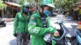 Hà Nội lập thêm 56 chốt kiểm soát dịch, dừng hoạt động của shipper
