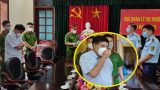 Bắt tạm giam nguyên Quyền Cục trưởng Cục Quản lý thị trường Hải Dương