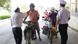 Ba người trong một gia đình ngư dân mắc COVID-19