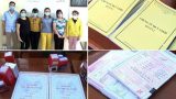Bóc gỡ đường dây mua bán trái phép hóa đơn hàng nghìn tỷ đồng
