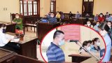 Đối tượng chuyên trộm cắp tài sản tại trường học, công sở lĩnh 66 tháng tù giam