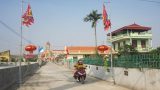 Chuông ngân từ lòng dân Giáo phận Bùi Chu