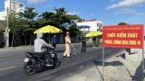 Nam Định :Ngừng tiếp nhận người trở về từ các địa phương đang thực hiện giãn cách theo Chỉ thị 16