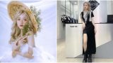 Hot girl quê Nam Định xinh như búp bê là fan cuồng nhiệt của Mbappe bóng đá Pháp