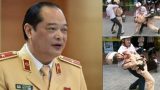 Phó cục trưởng cục CSGT : “Người vi ρʜᾳм trước đây còn xιɴ xỏ, giờ đ̼á̼n̼h̼ luôn CSGT”