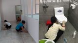 Cuối năm: Thu tiền triệu mỗi ngày nhờ dọn nhà thuê