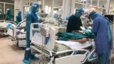 Việt Nam ghi nhận thêm 389 ca Covid-19 tử vong trong vòng 16 ngày tại 4 tỉnh, thành phố