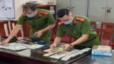 “Nữ quái” cầm đầu đường dây lô đề giao dịch gần 1.200 tỷ đồng