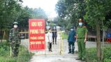 Nam Định : Yêu cầu tất cả cán bộ, đảng viên, công chức, viên chức, người lao động không đi ra ngoài địa bàn tỉnh