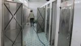 Sinh viên năm 2 sinh con trong ký túc xá, tự cắt dây rốn, không biết bố ruột của đứa trẻ