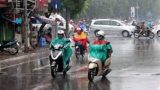 Không khí lạnh tràn về, Bắc bộ mưa lạnh nhiều nơi
