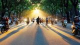 Miền Bắc chuẩn bị đón nắng nóng