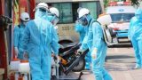 Thêm 177 ca dương tính SARS-CoV-2 ở Đồng Nai, đã có 13 nhân viên y tế nhiễm bệnh