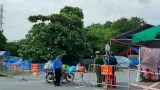 Thành phố Nam Định tăng cường các biện pháp phòng, chống dịch COVID-19