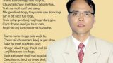 Tác giả Chữ Việt Nam song song 4.0: Dự định in sách và vận động dạy chữ mới ở trường THPT và ĐH, sẽ dạy chữ mới cho các con khi đủ tuổi