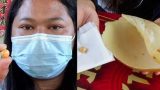 Mua ốc 50k về luộc, cô gái đổi đời nhờ nhai phải viên ngọc Melo, bán 4 tỷ lấy tiền chữa ung thư cho mẹ