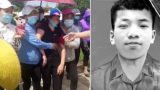 Vụ quân nhân Trần Đức Đô tử vong: Sẽ khởi tố nếu có dấu hiệu tội phạm