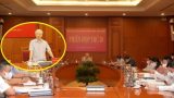 Khởi tố mới nhiều vụ án, bị can về các tội tham nhũng
