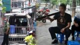 1 tỉnh vừa ghi nhận ca mắc Covid-19, xác định F1 hút chung điếu cày