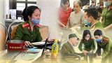Nam Định: Gác lại hạnh phúc riêng vì “chiến dịch” cấp CCCD gắn chíp cho người dân