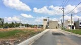 8X  (Nam Định) chóng vánh bỏ túi hàng trăm triệu khi đổ tiền vào đất nền