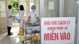 Vì sao cụ bà 87 tuổi bị liệt nằm một chỗ ở Hải Dương mắc COVID-19?