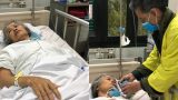 Người phụ nữ cả đời đơn độc, nghèo khổ khẩn cầu được giúp đỡ