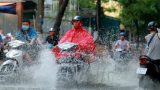 Miền Bắc sắp có đợt mưa giải nhiệt