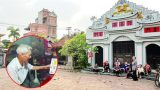 Nam Định: Ngôi làng có hàng trăm giáo sư, quan chức cấp cao